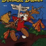 Donald Duck Weekblad - 1976 - 47