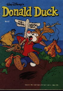 Donald Duck Weekblad - 1976 - 47