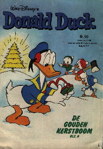 Donald Duck Weekblad - 1976 - 50