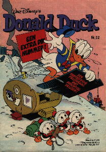 Donald Duck Weekblad - 1976 - 52
