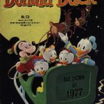 Donald Duck Weekblad - 1976 - 53