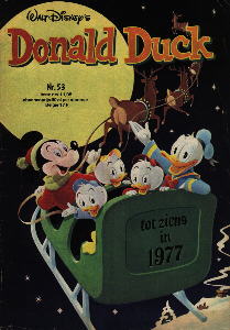 Donald Duck Weekblad - 1976 - 53
