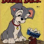 Donald Duck Weekblad - 1977 - 05