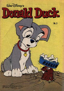 Donald Duck Weekblad - 1977 - 05