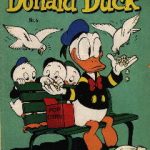 Donald Duck Weekblad - 1977 - 06