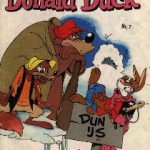 Donald Duck Weekblad - 1977 - 07