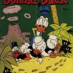 Donald Duck Weekblad - 1977 - 08