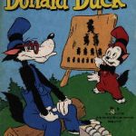 Donald Duck Weekblad - 1977 - 09