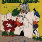 Donald Duck Weekblad - 1977 - 10