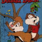 Donald Duck Weekblad - 1977 - 11