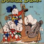 Donald Duck Weekblad - 1977 - 13