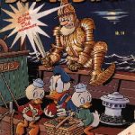Donald Duck Weekblad - 1977 - 14