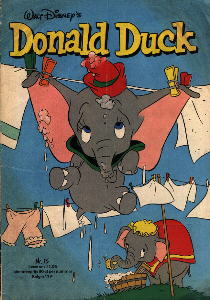 Donald Duck Weekblad - 1977 - 15