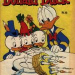 Donald Duck Weekblad - 1977 - 16