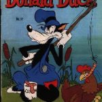 Donald Duck Weekblad - 1977 - 17