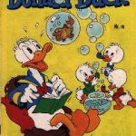 Donald Duck Weekblad - 1977 - 18