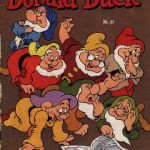 Donald Duck Weekblad - 1977 - 21