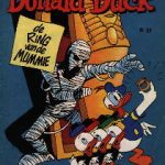 Donald Duck Weekblad - 1977 - 22