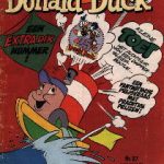 Donald Duck Weekblad - 1977 - 27