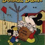 Donald Duck Weekblad - 1977 - 28