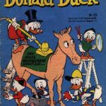 Donald Duck Weekblad - 1977 - 29