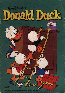 Donald Duck Weekblad - 1977 - 31