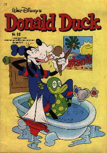 Donald Duck Weekblad - 1977 - 32
