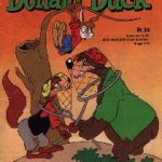 Donald Duck Weekblad - 1977 - 34