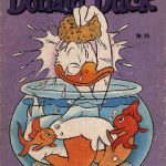Donald Duck Weekblad - 1977 - 35