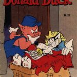 Donald Duck Weekblad - 1977 - 37