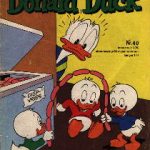 Donald Duck Weekblad - 1977 - 40