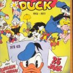 Donald Duck Weekblad - 1977 - 43