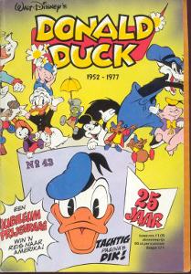 Donald Duck Weekblad - 1977 - 43