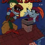 Donald Duck Weekblad - 1977 - 48