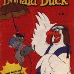 Donald Duck Weekblad - 1977 - 49