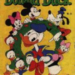 Donald Duck Weekblad - 1977 - 51