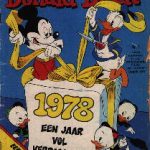 Donald Duck Weekblad - 1978 - 01