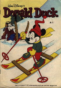 Donald Duck Weekblad - 1978 - 03