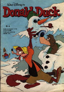 Donald Duck Weekblad - 1978 - 04