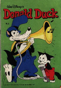 Donald Duck Weekblad - 1978 - 06