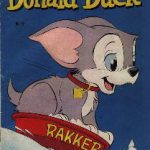 Donald Duck Weekblad - 1978 - 09