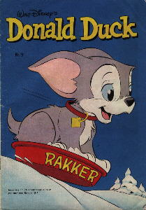 Donald Duck Weekblad - 1978 - 09
