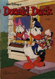Donald Duck Weekblad - 1978 - 10