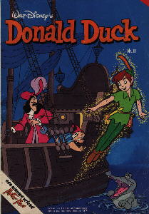 Donald Duck Weekblad - 1978 - 11