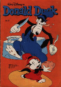 Donald Duck Weekblad - 1978 - 17