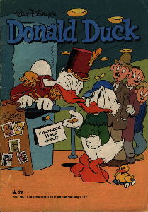Donald Duck Weekblad - 1978 - 22