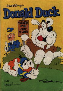 Donald Duck Weekblad - 1978 - 23