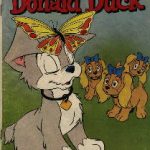 Donald Duck Weekblad - 1978 - 25