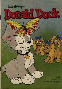 Donald Duck Weekblad - 1978 - 25