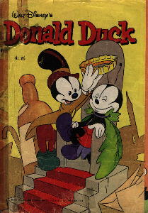 Donald Duck Weekblad - 1978 - 26